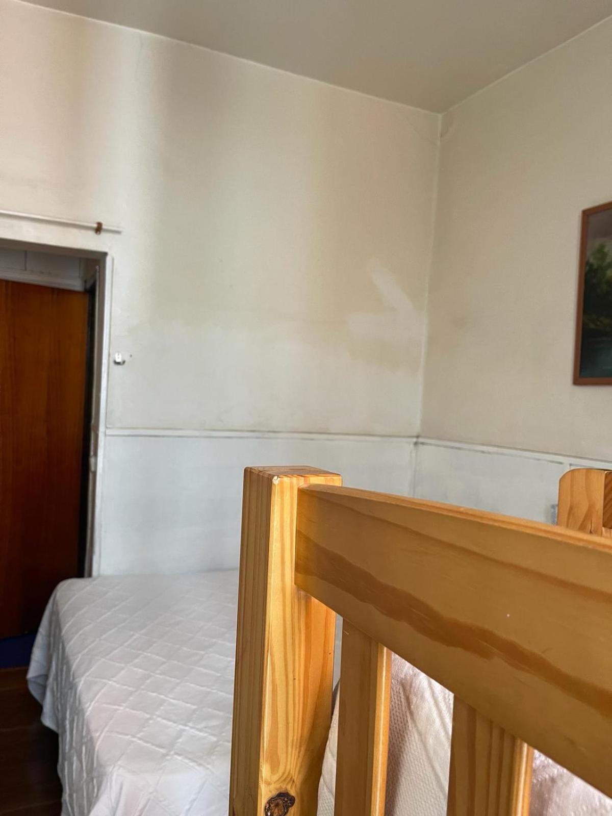 Hostal Daniel Мадрид Екстериор снимка